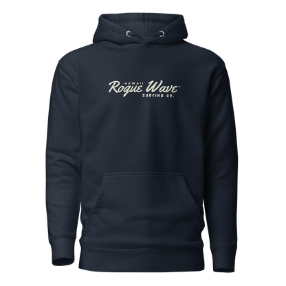 Rogue Wave Surfing Co™ Hawaii Hoodie