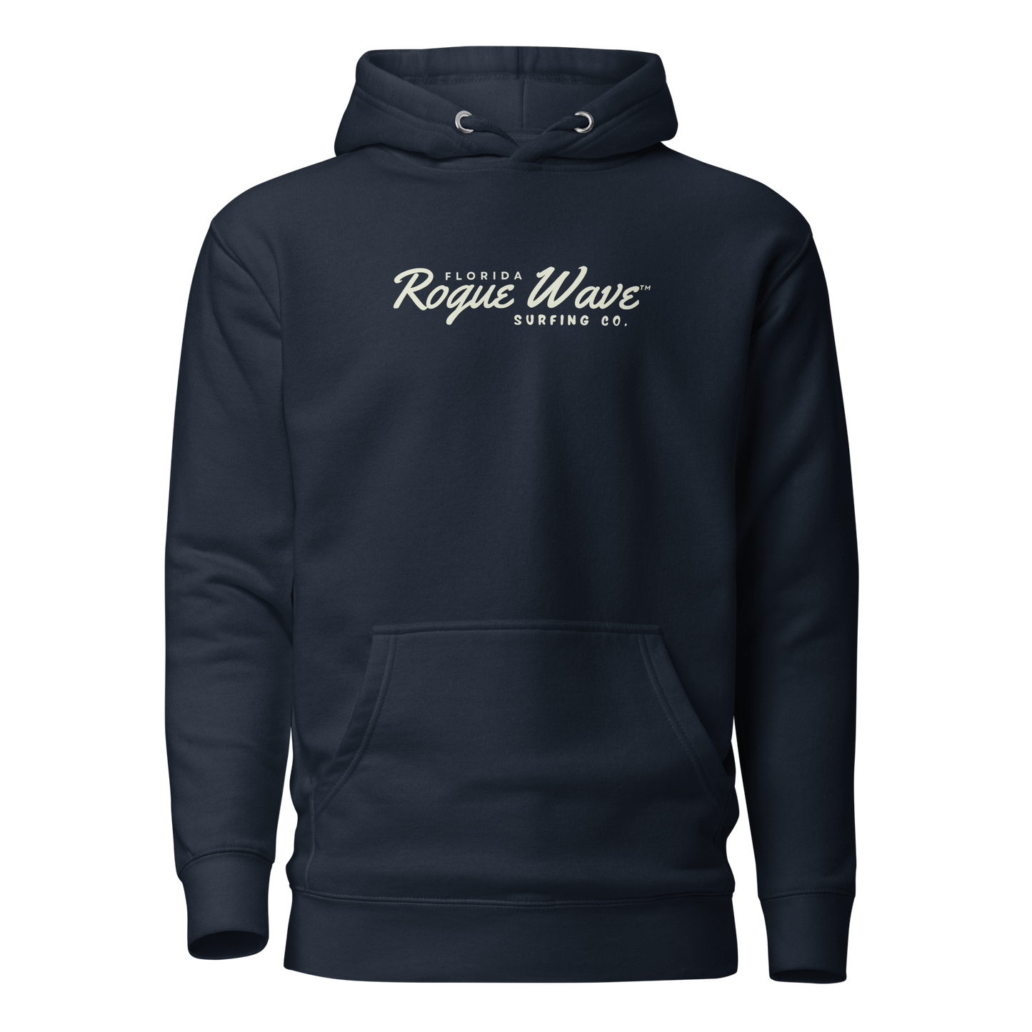 Rogue Wave Surfing Co™ Florida Hoodie