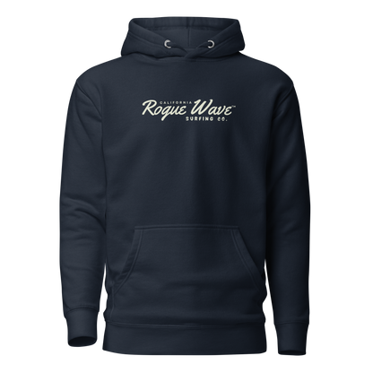 Rogue Wave Surfing Co™ California Hoodie