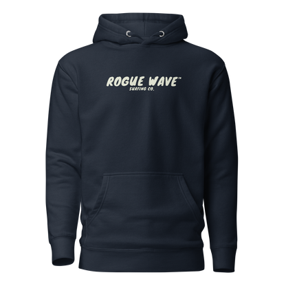 Rogue Wave Surfing Co™ California Hoodie