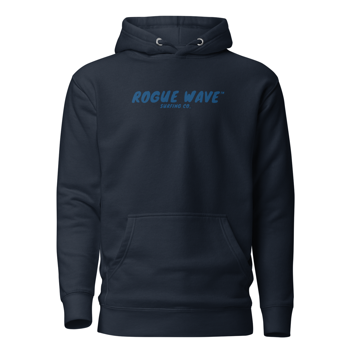 Rogue Wave Surfing Co™ California Hoodie