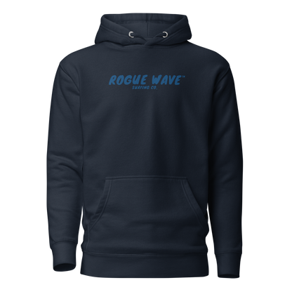 Rogue Wave Surfing Co™ California Hoodie