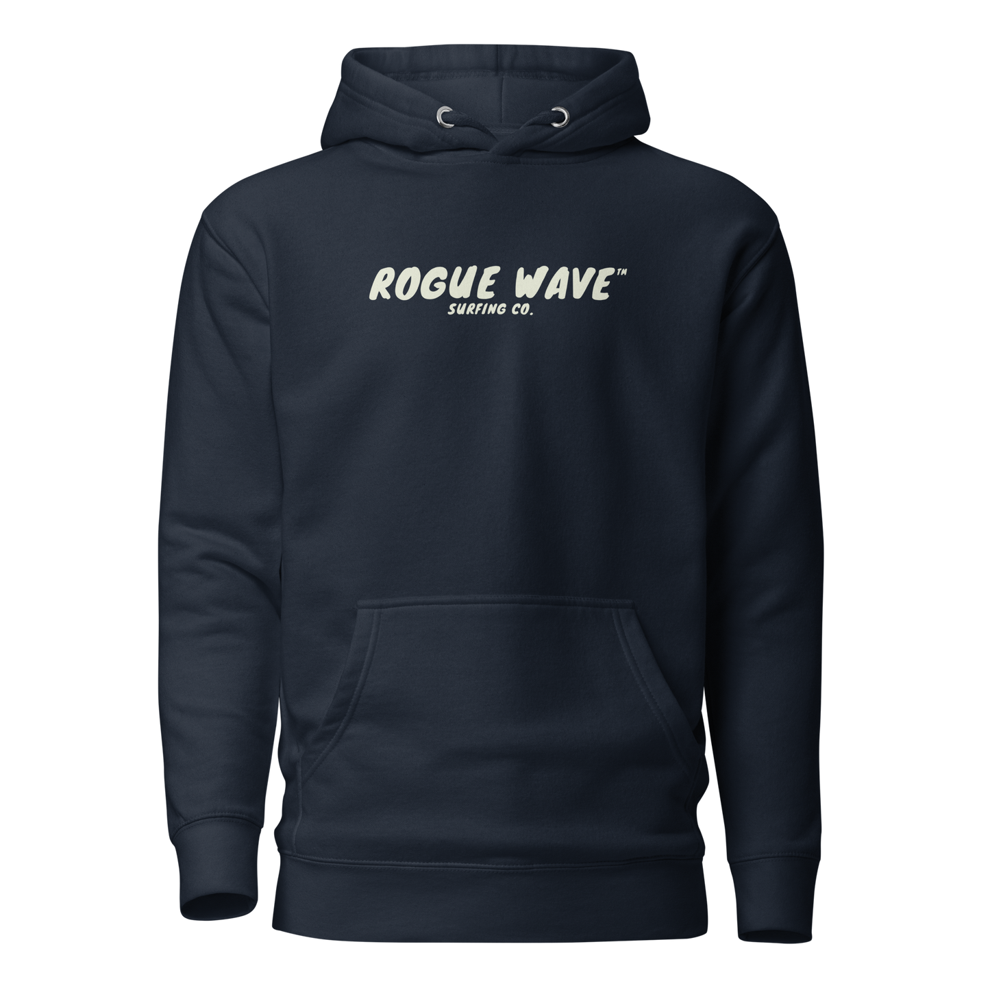 Rogue Wave Surfing Co™ Hoodie