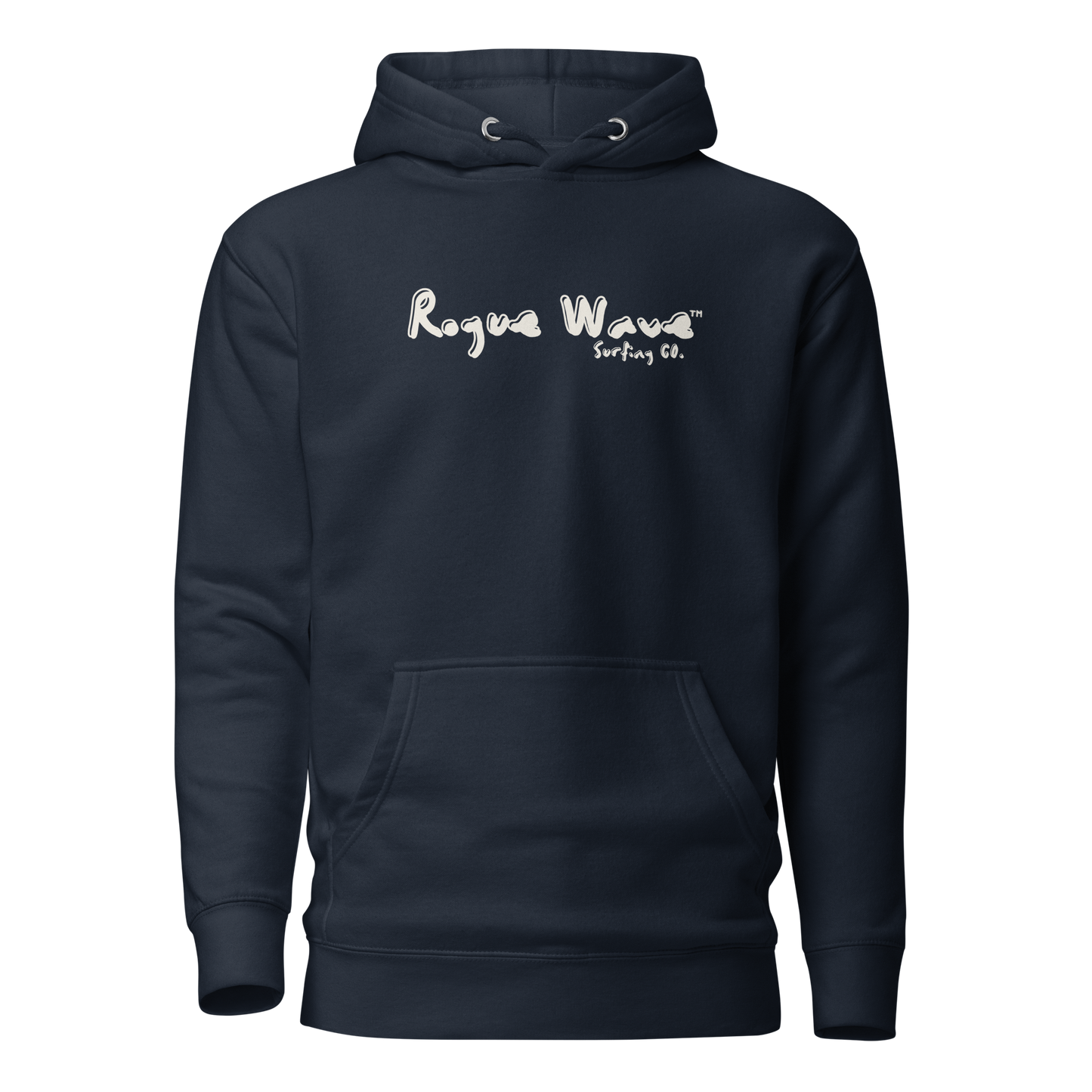 Rogue Wave Surfing Co™ Hoodie