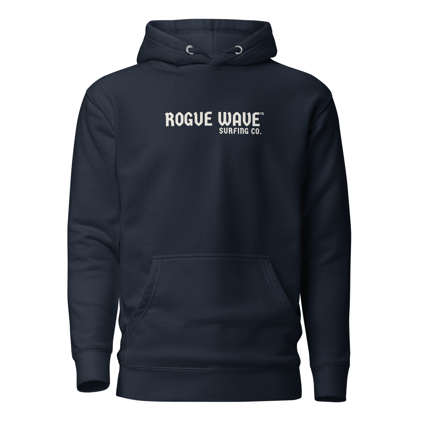 Rogue Wave Surfing Co™ Hoodie