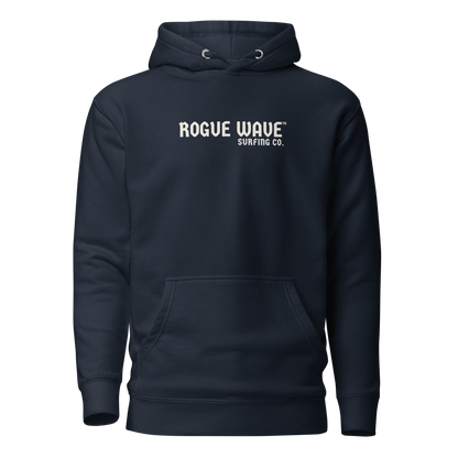 Rogue Wave Surfing Co™ Hoodie