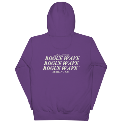 Rogue Wave Surfing Co™ Beach Hoodie