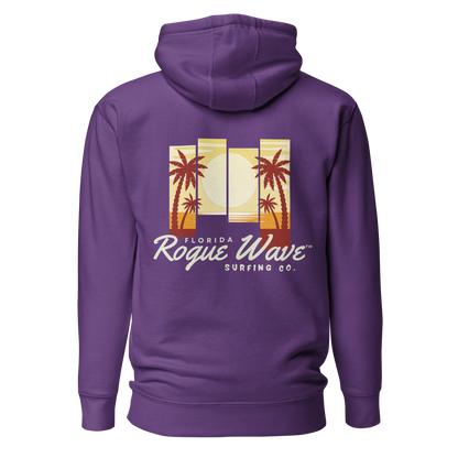 Rogue Wave Surfing Co™ Florida Hoodie