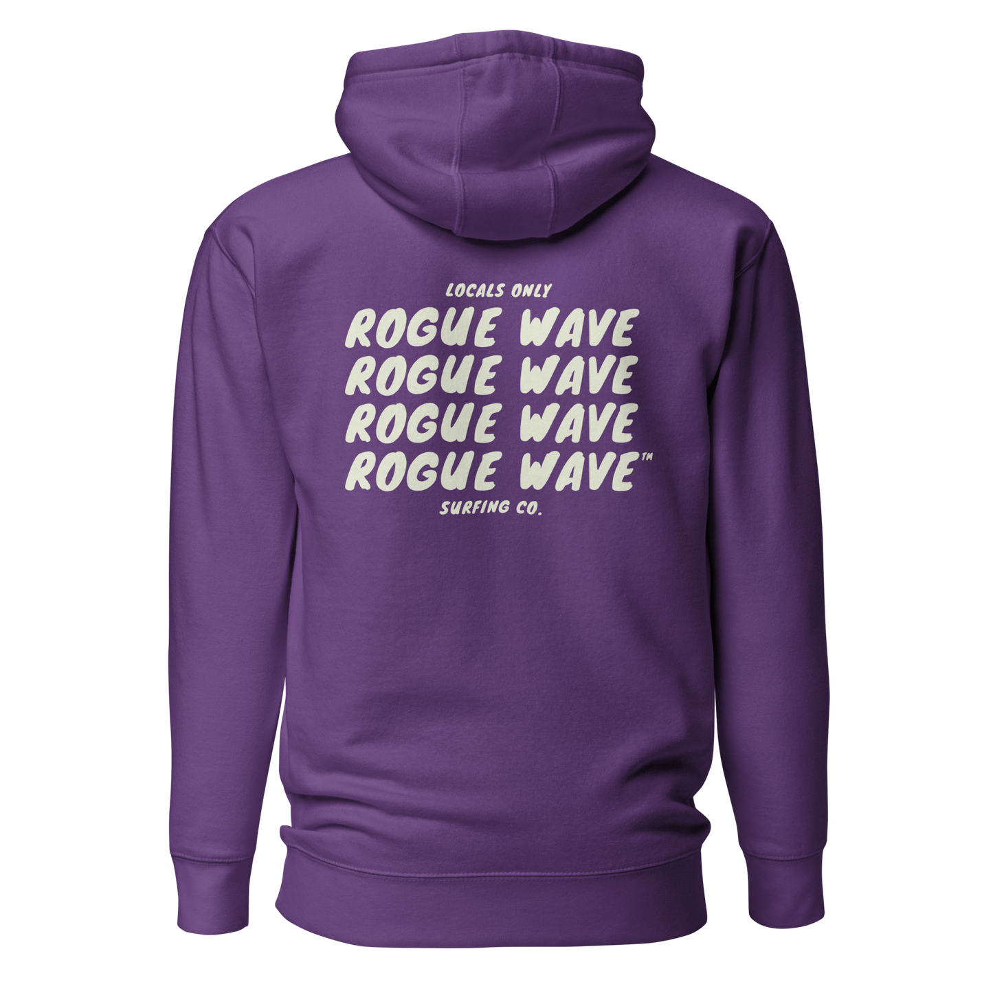 Rogue Wave Surfing Co™ Hoodie