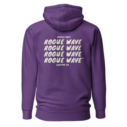 Rogue Wave Surfing Co™ Hoodie