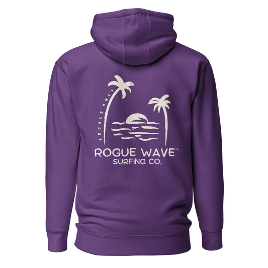 Rogue Wave Surfing Co™ Hoodie