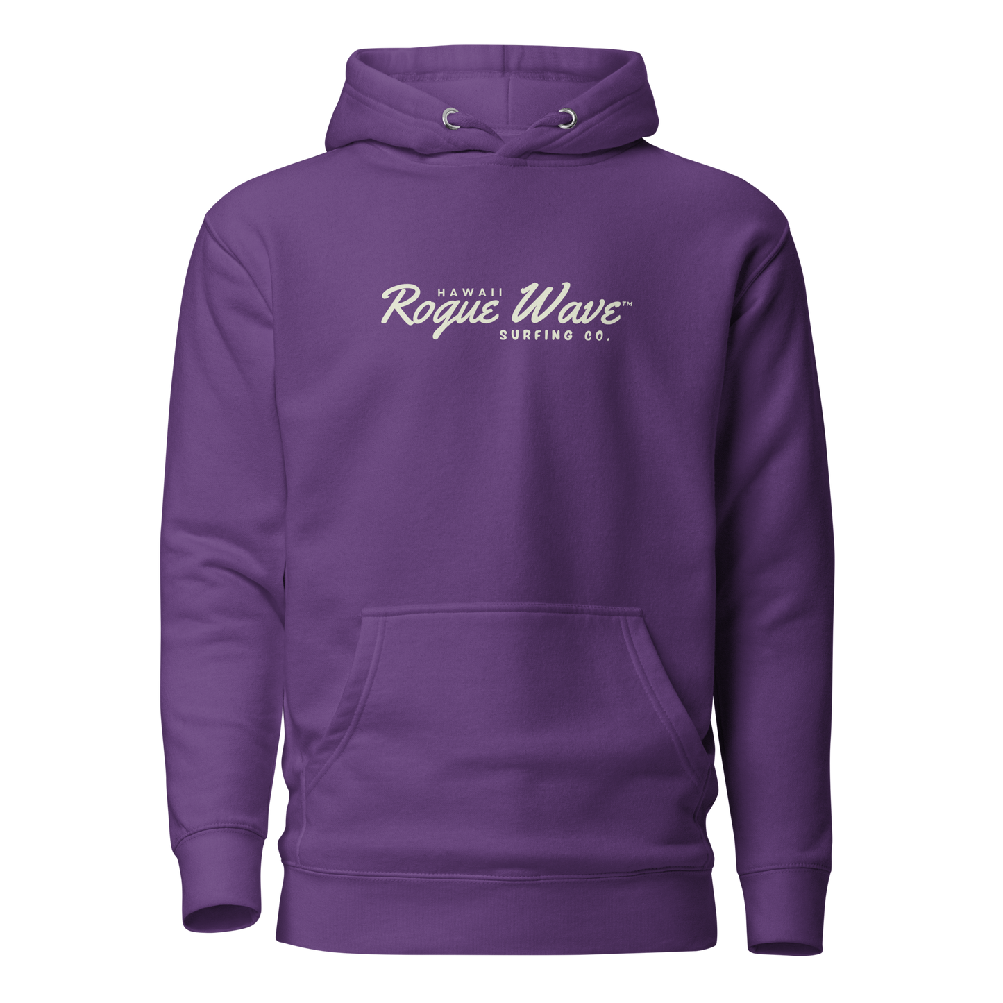 Rogue Wave Surfing Co™ Hawaii Hoodie