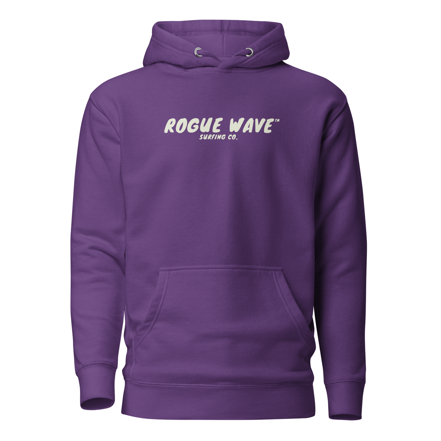 Rogue Wave Surfing Co™ California Hoodie