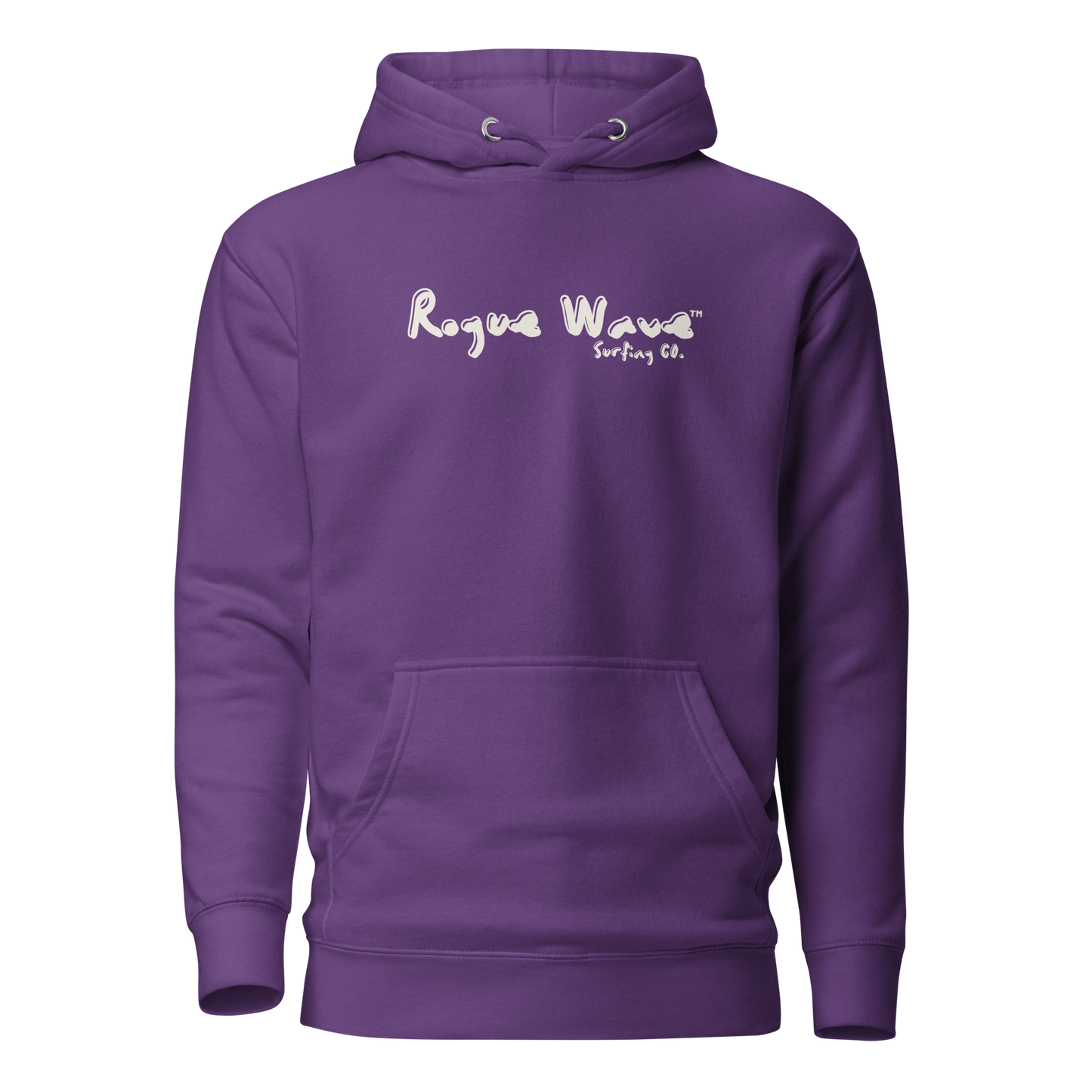 Rogue Wave Surfing Co™ Hoodie