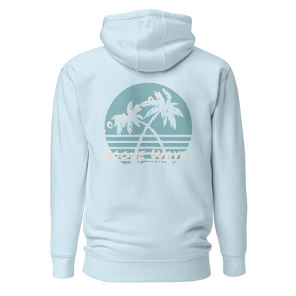 Rogue Wave Surfing Co™ Hoodie - Locals Only