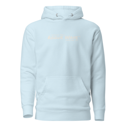 Rogue Wave Surfing Co™ Hoodie - Locals Only