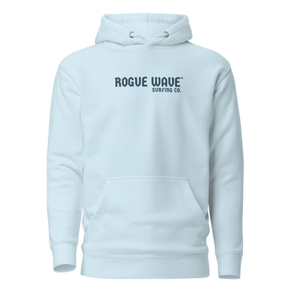 Rogue Wave Surfing Co™ Hoodie