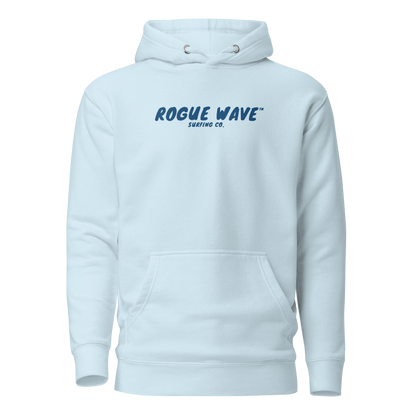 Rogue Wave Surfing Co™ California Hoodie