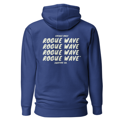 Rogue Wave Surfing Co™ Hoodie