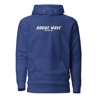 Rogue Wave Surfing Co™ California Hoodie