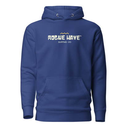 Rogue Wave Surfing Co™ Locals Only Hoodie