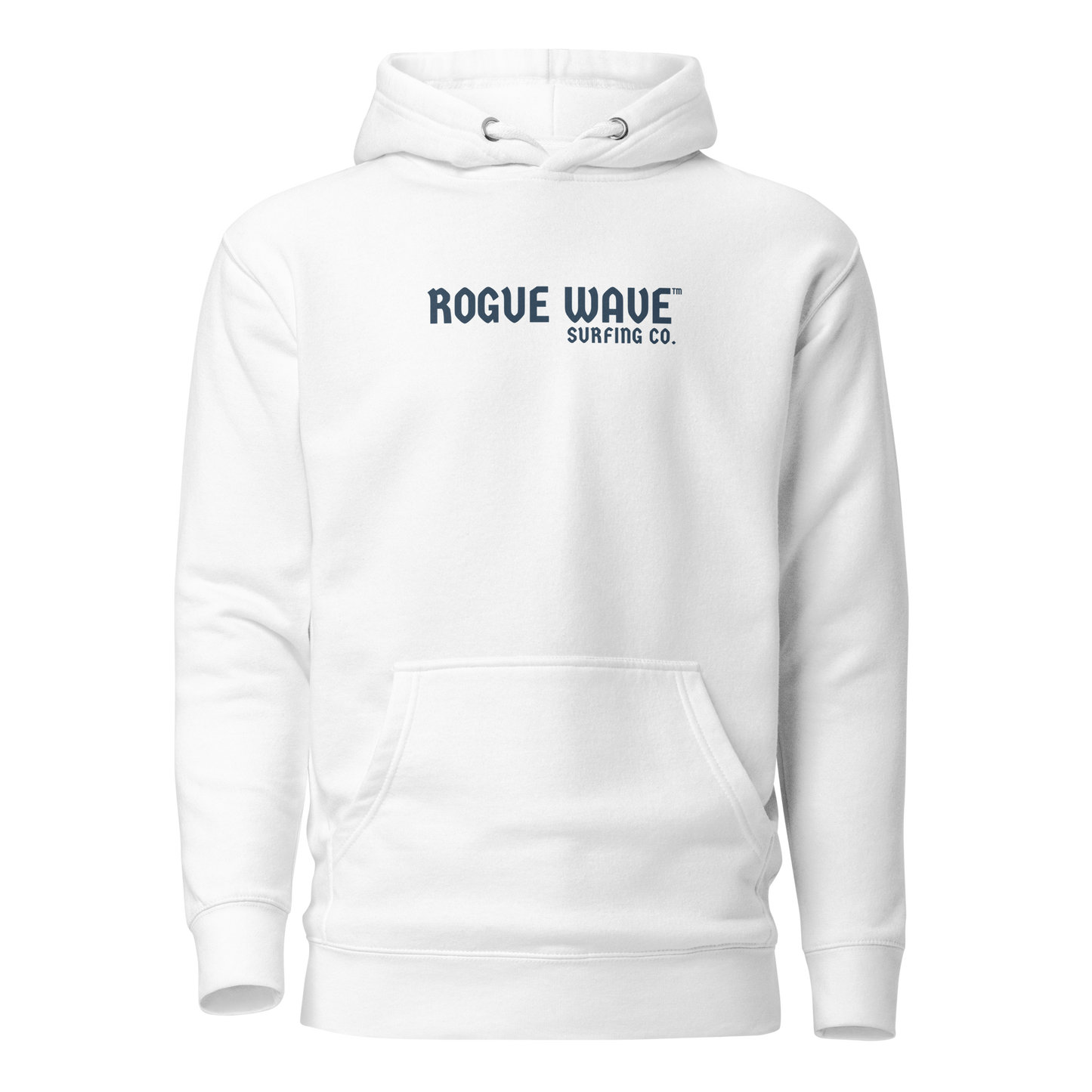 Rogue Wave Surfing Co™ Hoodie