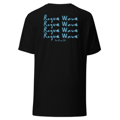 Rogue Wave Surfing Co™ T-shirt