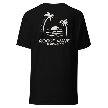 Rogue Wave Surfing Co™ T-Shirt