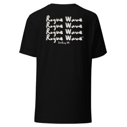 Rogue Wave Surfing Co™ T-Shirt