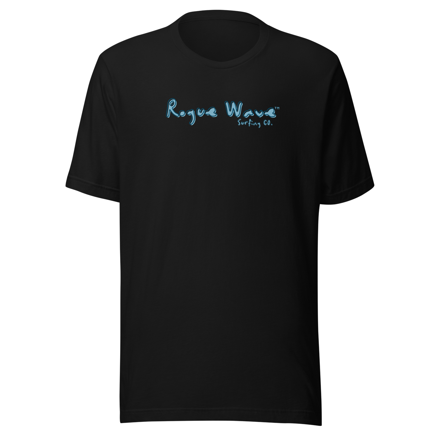 Rogue Wave Surfing Co™ T-shirt