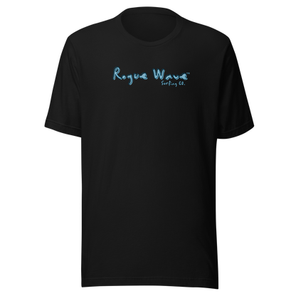 Rogue Wave Surfing Co™ T-shirt