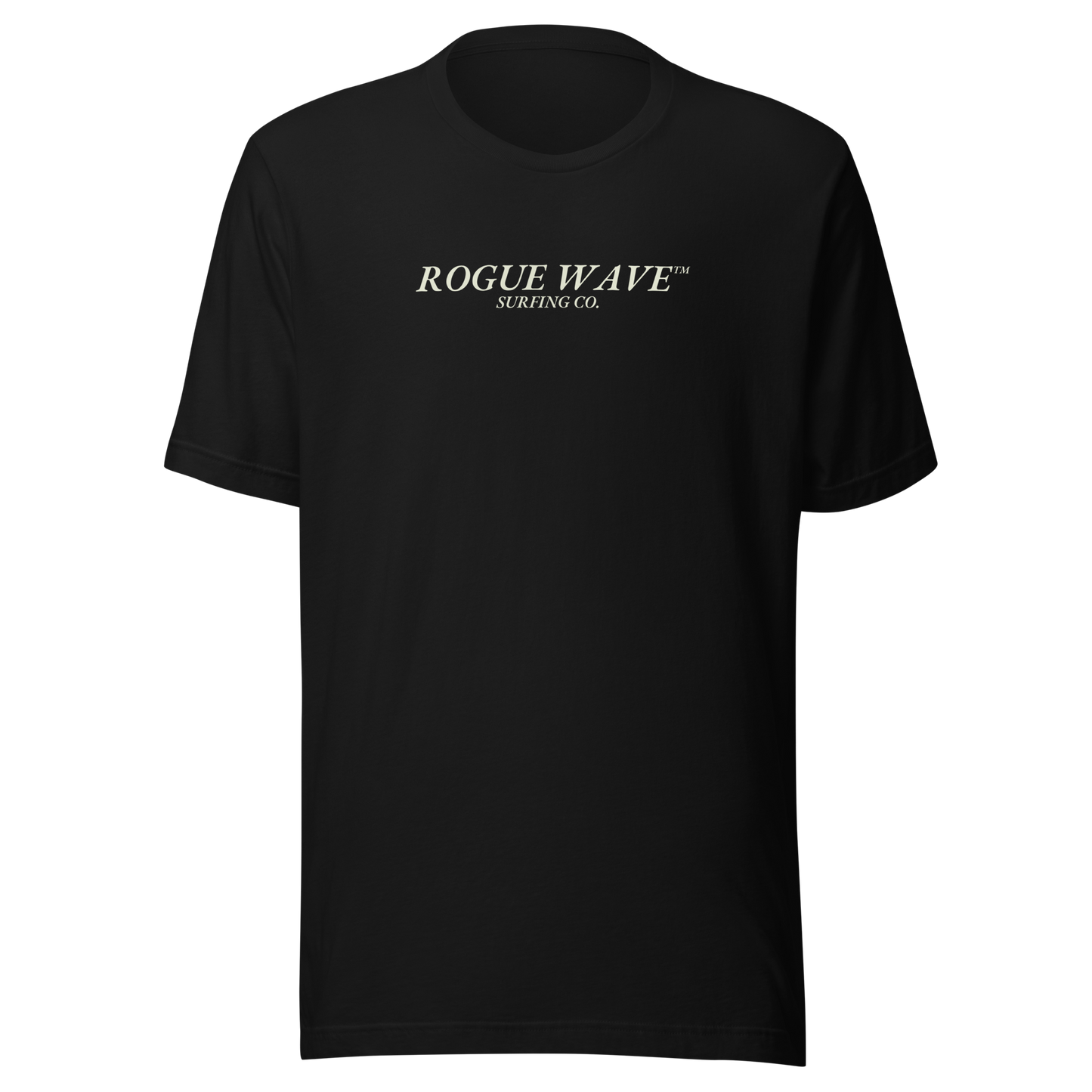 Rogue Wave Surfing Co™ Beach T-shirt