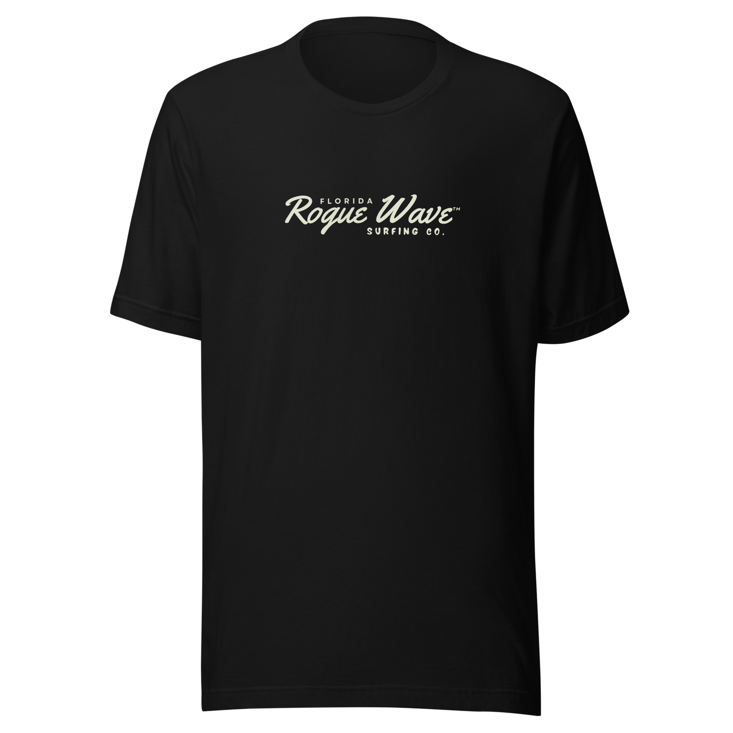 Rogue Wave Surfing Co™ Florida T-Shirt