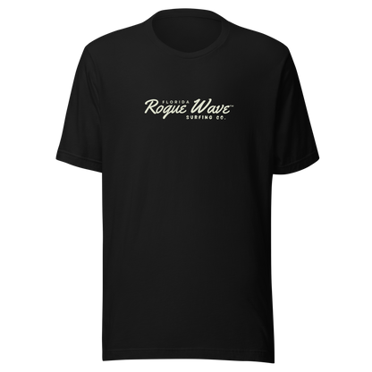 Rogue Wave Surfing Co™ Florida T-Shirt