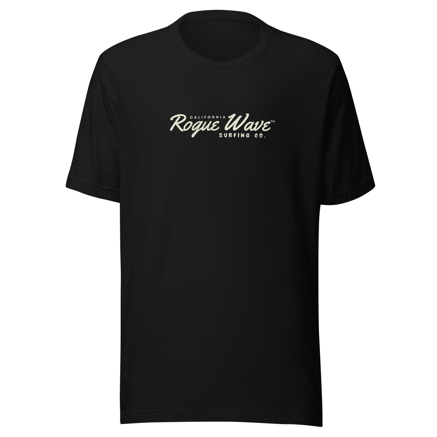 Rogue Wave Surfing Co™ California T-Shirt