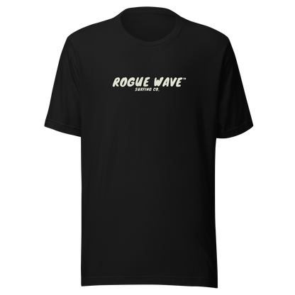 Rogue Wave Surfing Co™ California T-Shirt