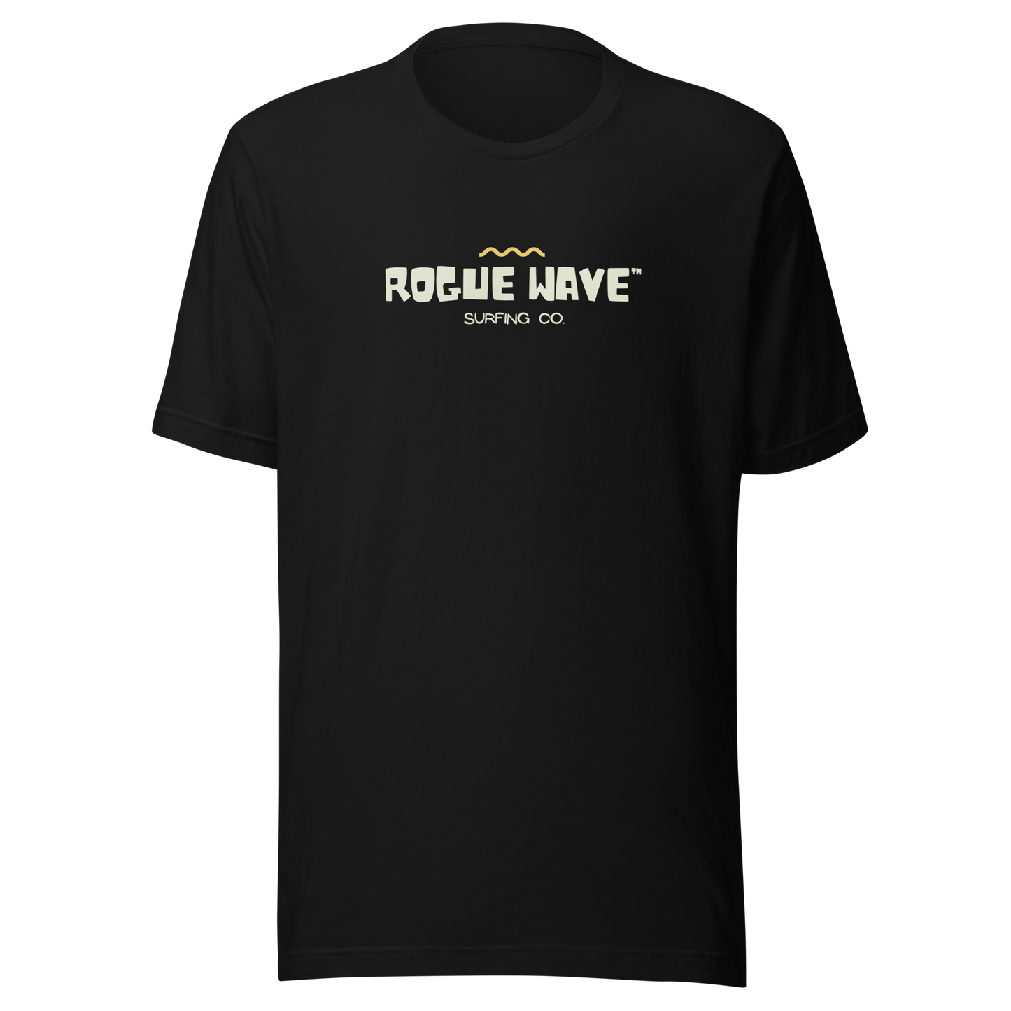 Rogue Wave Surfing Co™ Locals Only T-Shirt