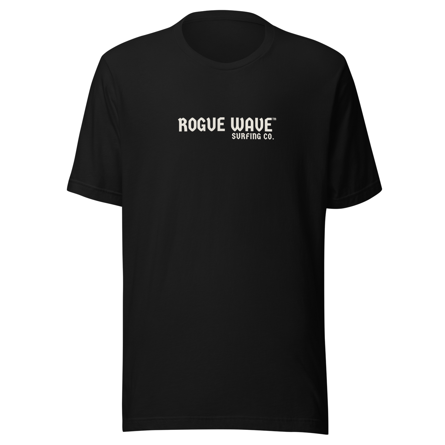 Rogue Wave Surfing Co™ T-Shirt