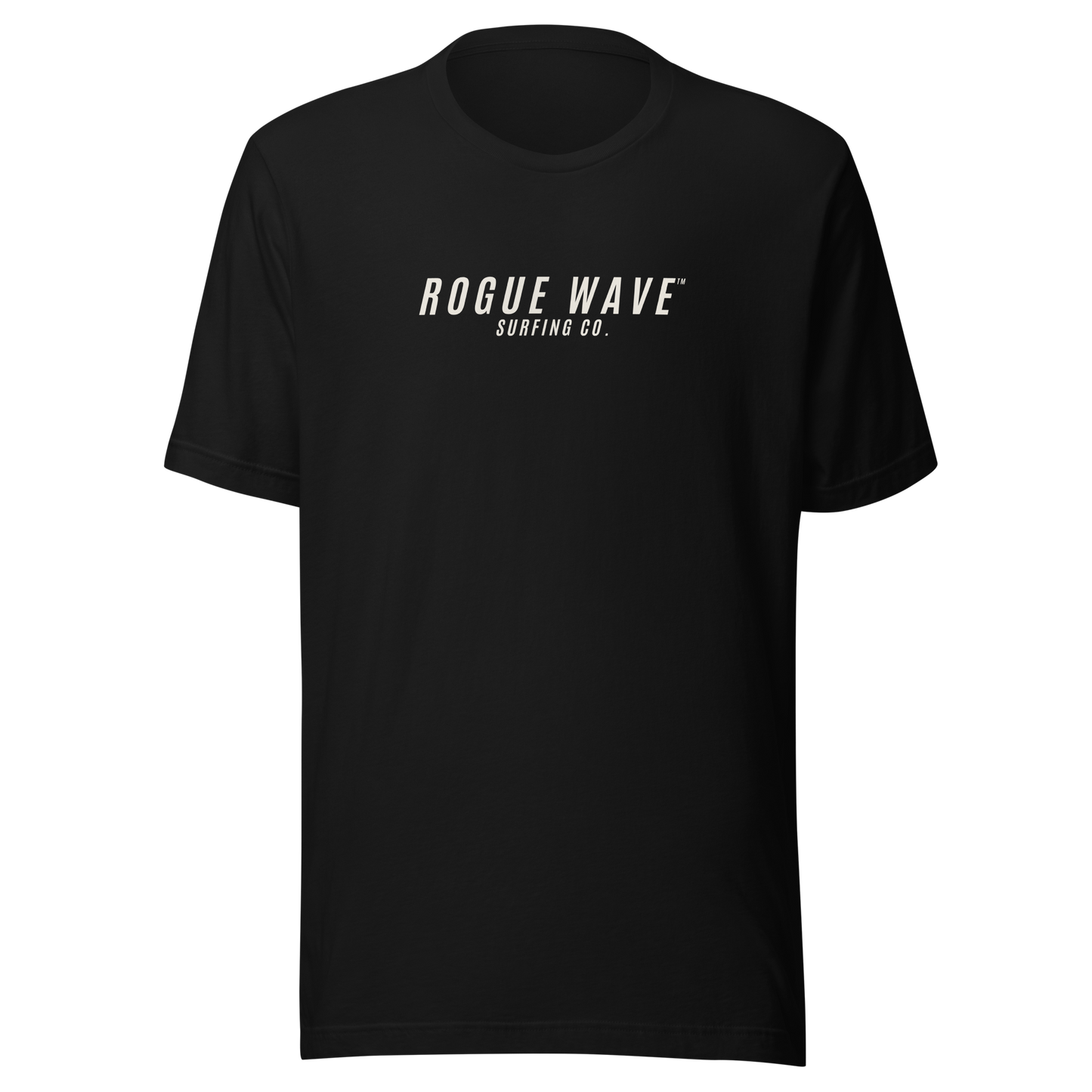 Rogue Wave Surfing Co™ T-shirt