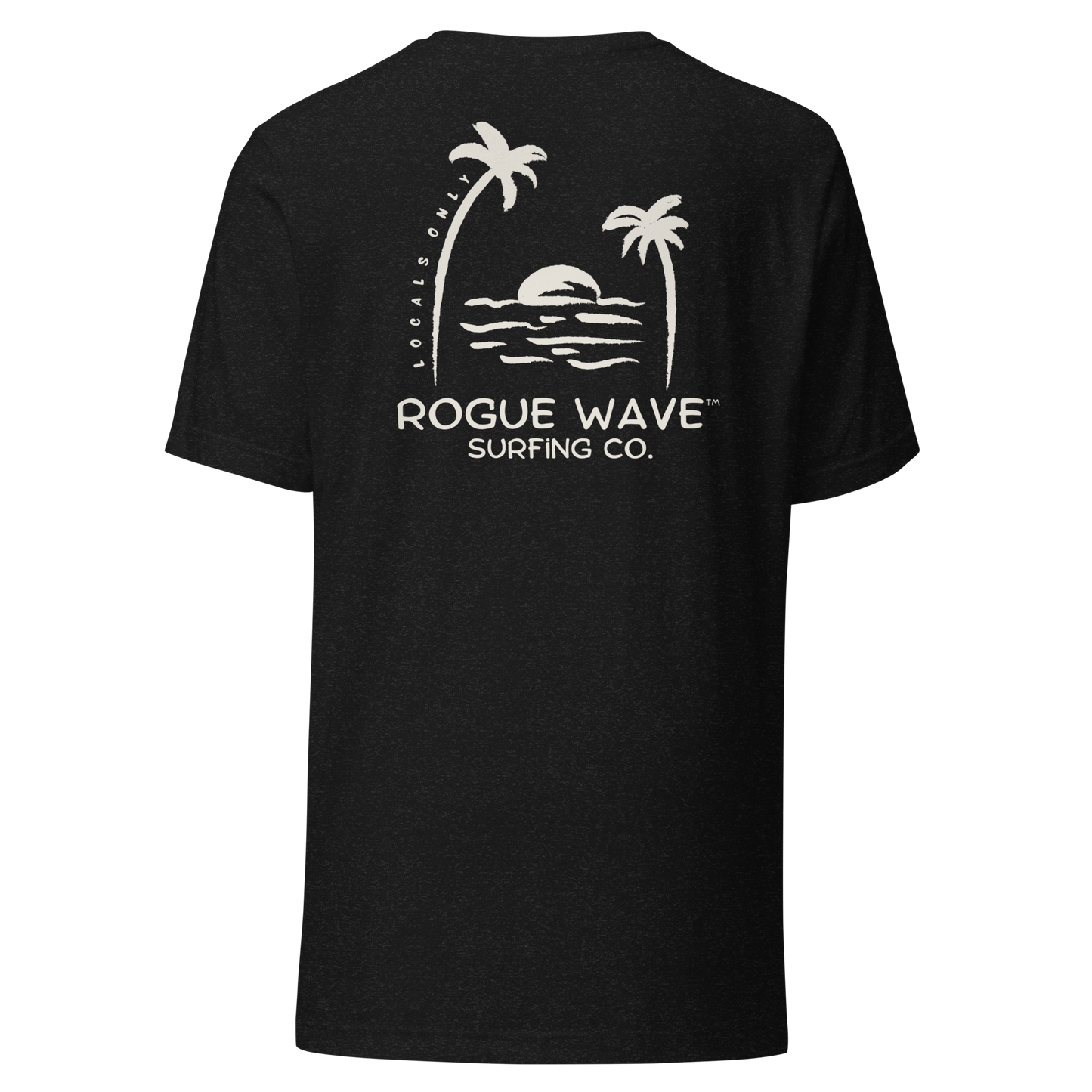 Rogue Wave Surfing Co™ T-Shirt