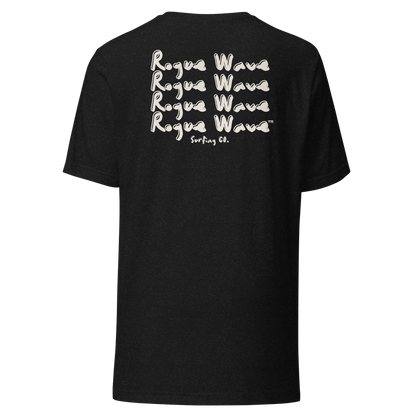 Rogue Wave Surfing Co™ T-Shirt