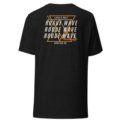 Rogue Wave Surfing Co™ T-shirt