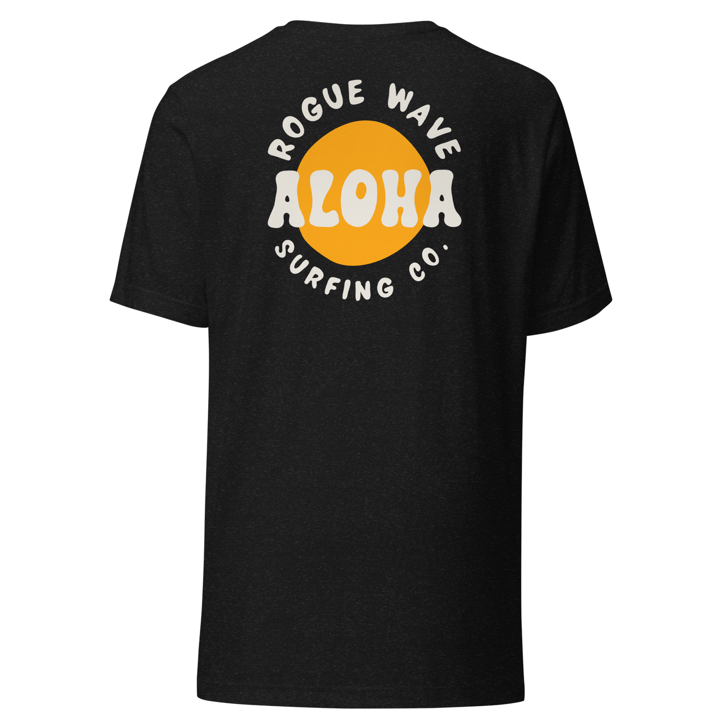 Rogue Wave Surfing Co™ Aloha T-shirt