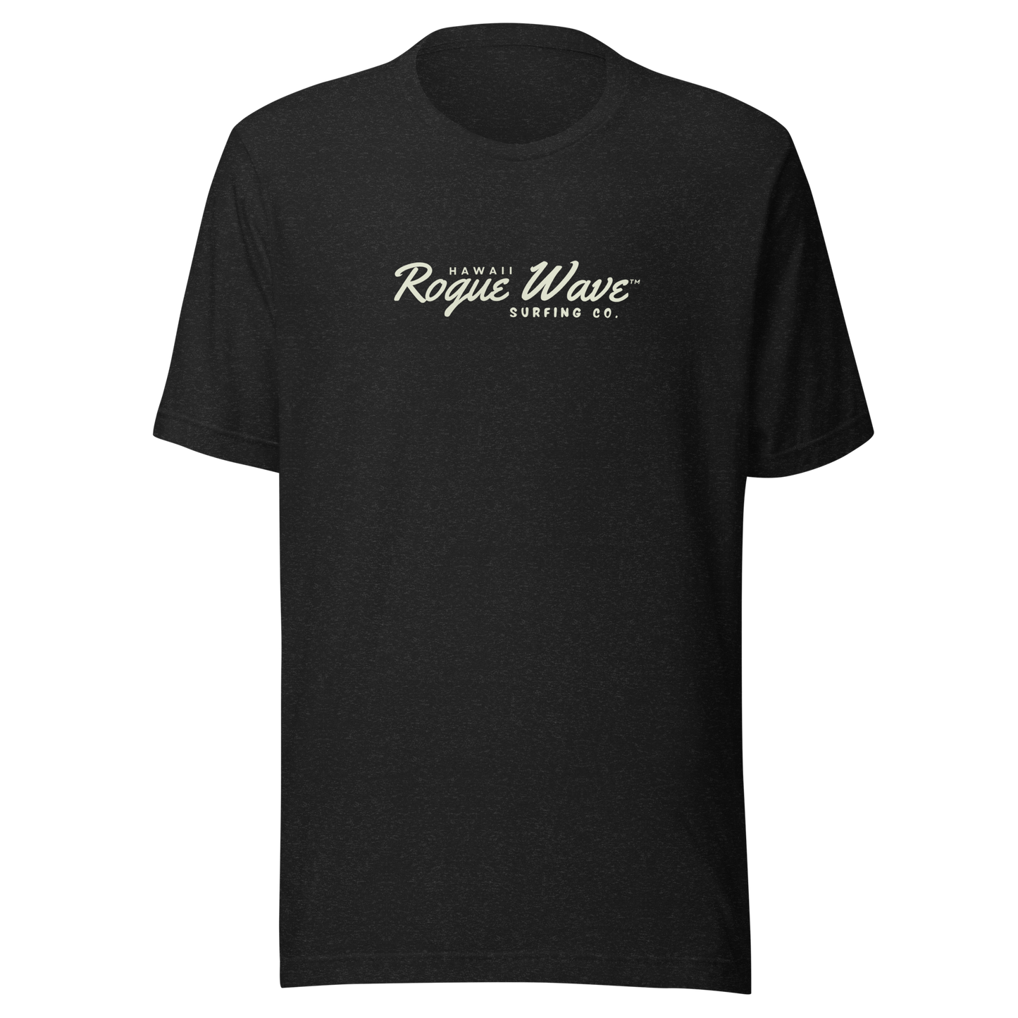 Rogue Wave Surfing Co™ Hawaii T-Shirt