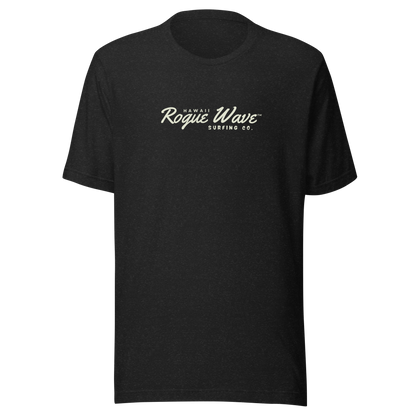 Rogue Wave Surfing Co™ Hawaii T-Shirt