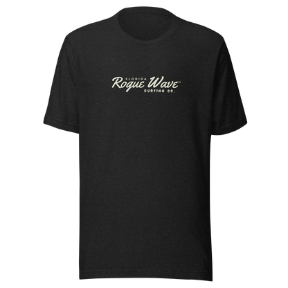 Rogue Wave Surfing Co™ Florida T-Shirt