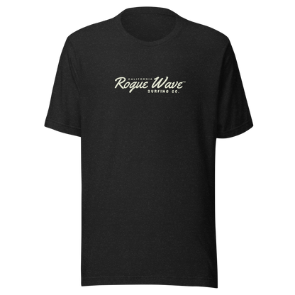 Rogue Wave Surfing Co™ California T-Shirt