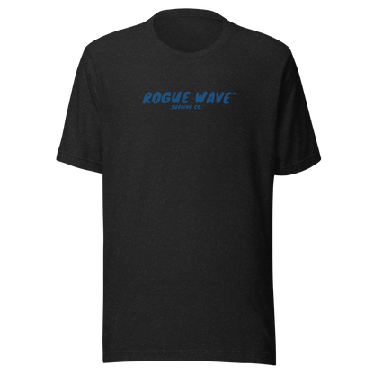 Rogue Wave Surfing Co™ California T-Shirt