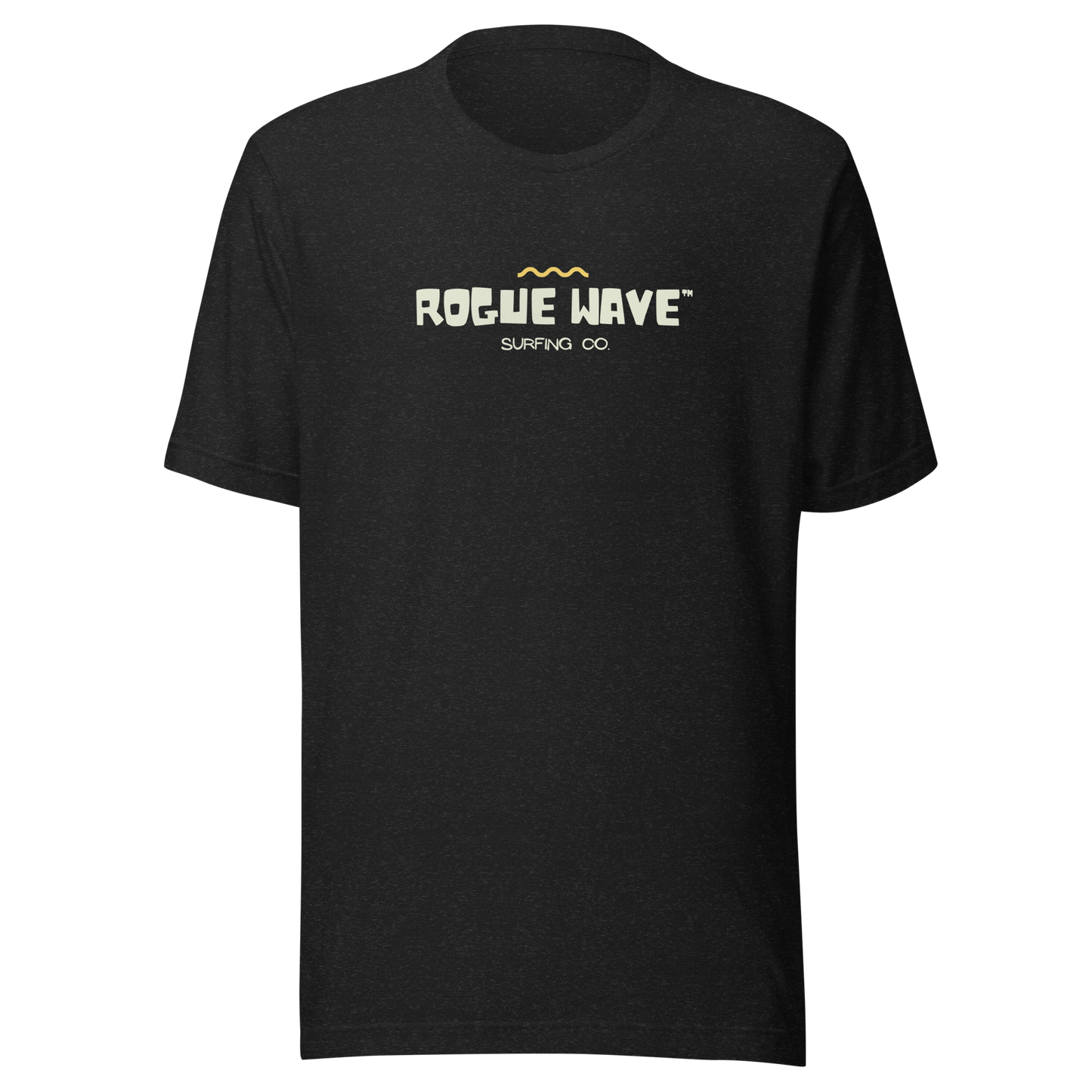 Rogue Wave Surfing Co™ Locals Only T-Shirt