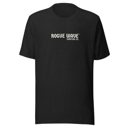 Rogue Wave Surfing Co™ T-Shirt